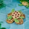 Lion Brand® Yummy Cookie Turtle Tim Friends Kit